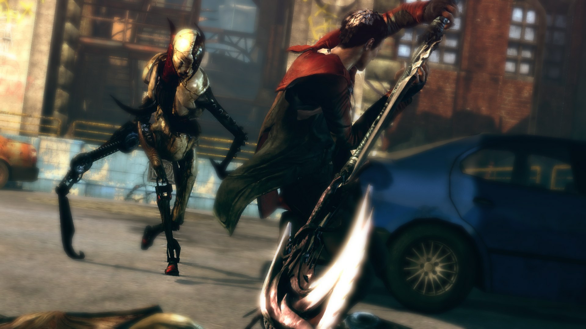 DmC Devil May Cry - Imagen 35